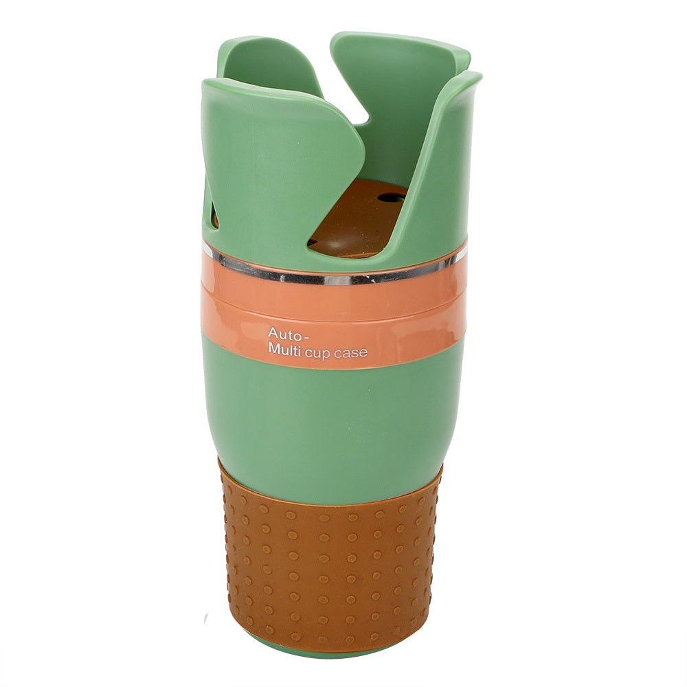 Universal Car Door Cup Holder