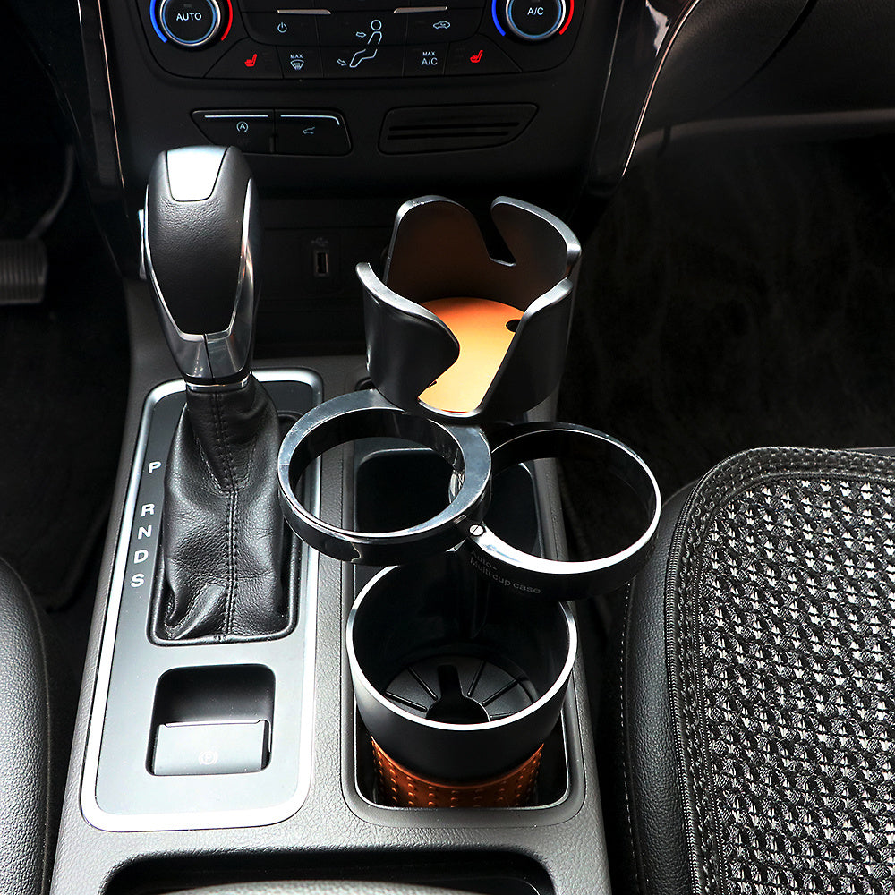Universal Car Door Cup Holder
