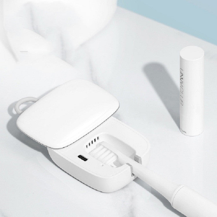 Sterilizzatore UV Smart per Spazzolini