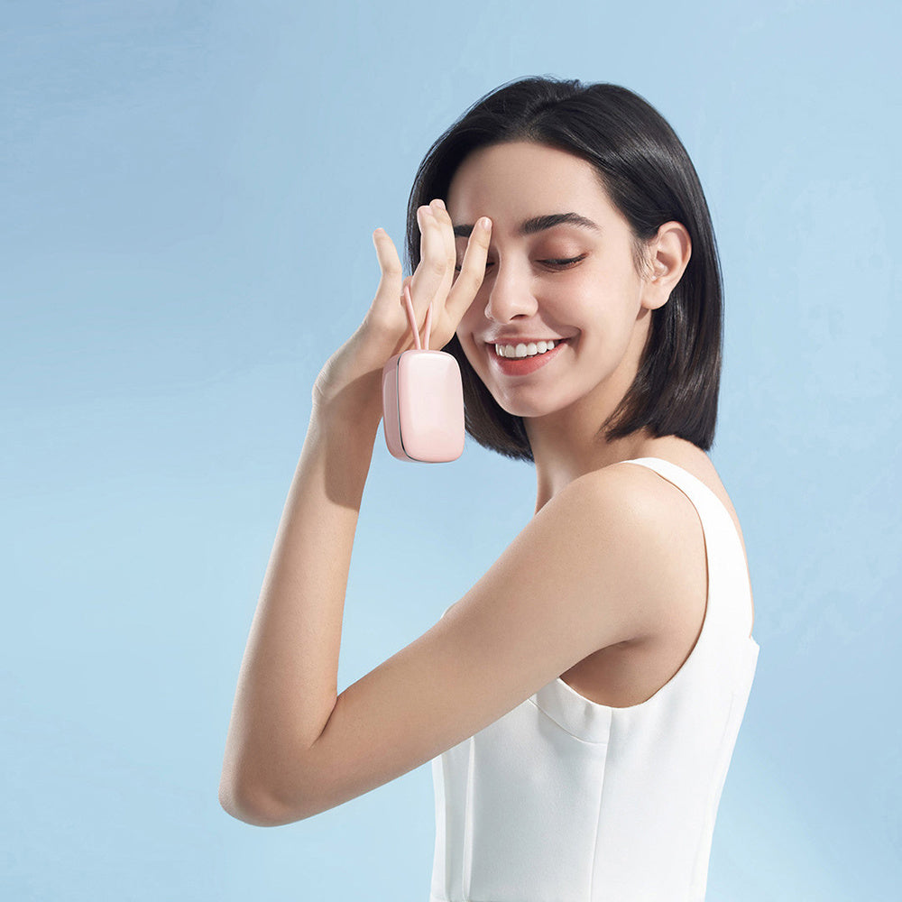 Sterilizzatore UV Smart per Spazzolini