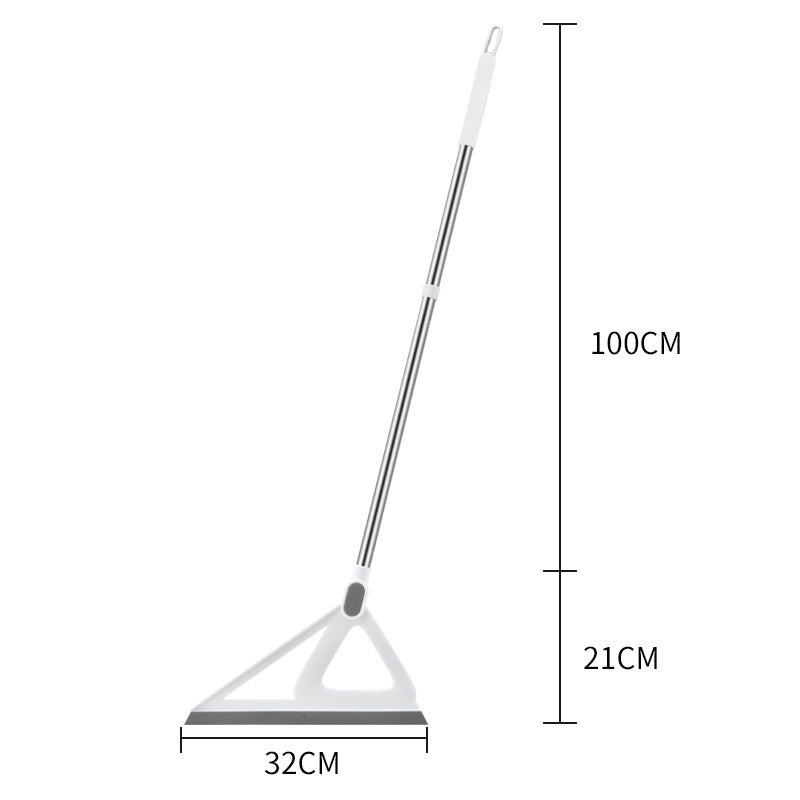 SuperSpazzola 2-in-1