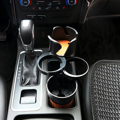 Universal Car Door Cup Holder