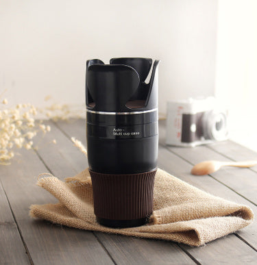 Universal Car Door Cup Holder