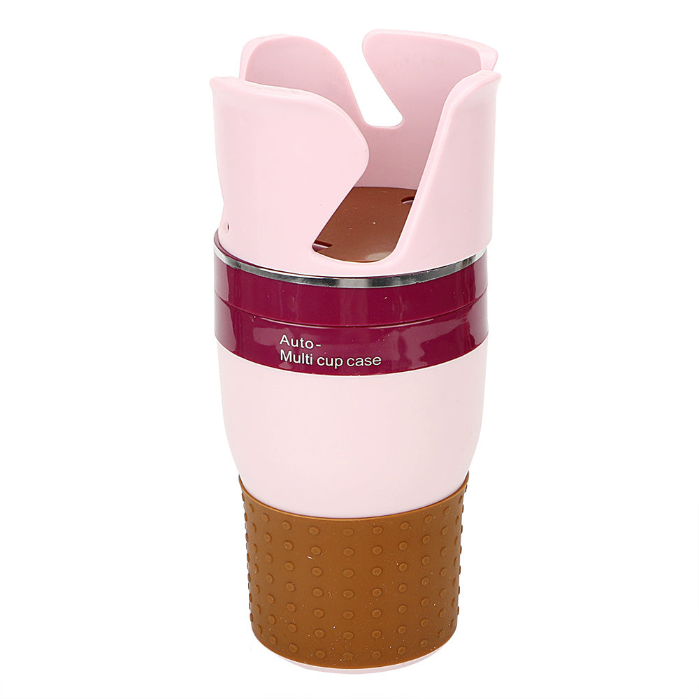 Universal Car Door Cup Holder