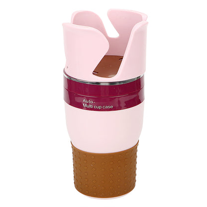 Universal Car Door Cup Holder