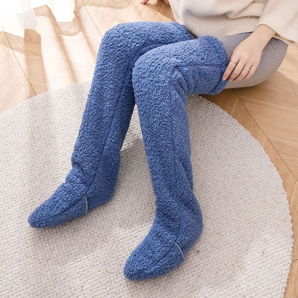 CozyKnee