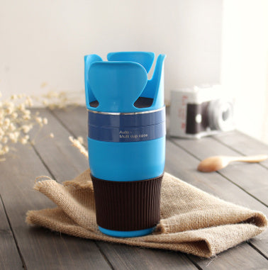 Universal Car Door Cup Holder