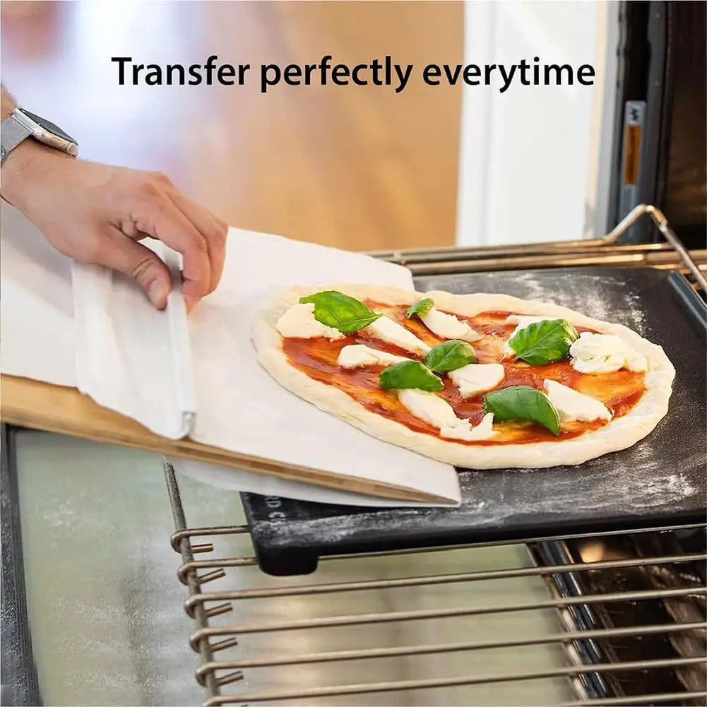 Pala Scorrevole per Pizza 3-in-1