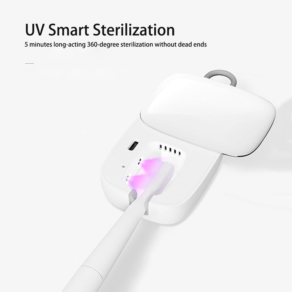 Sterilizzatore UV Smart per Spazzolini