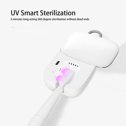 Sterilizzatore UV Smart per Spazzolini