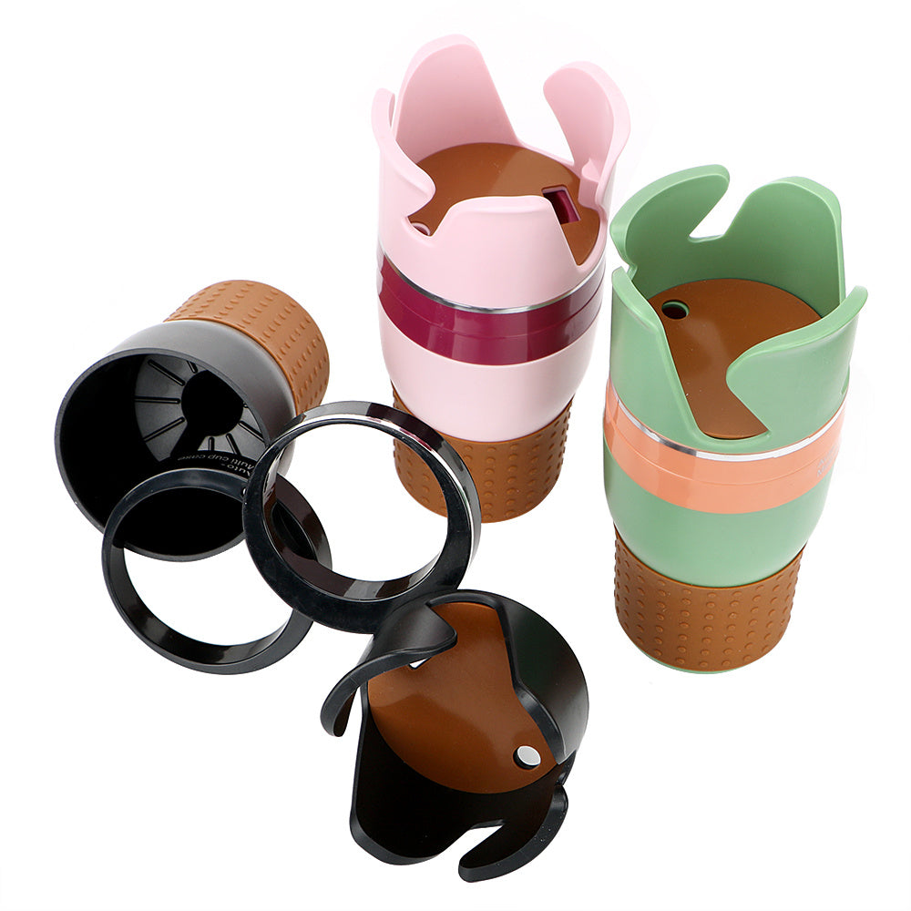 Universal Car Door Cup Holder