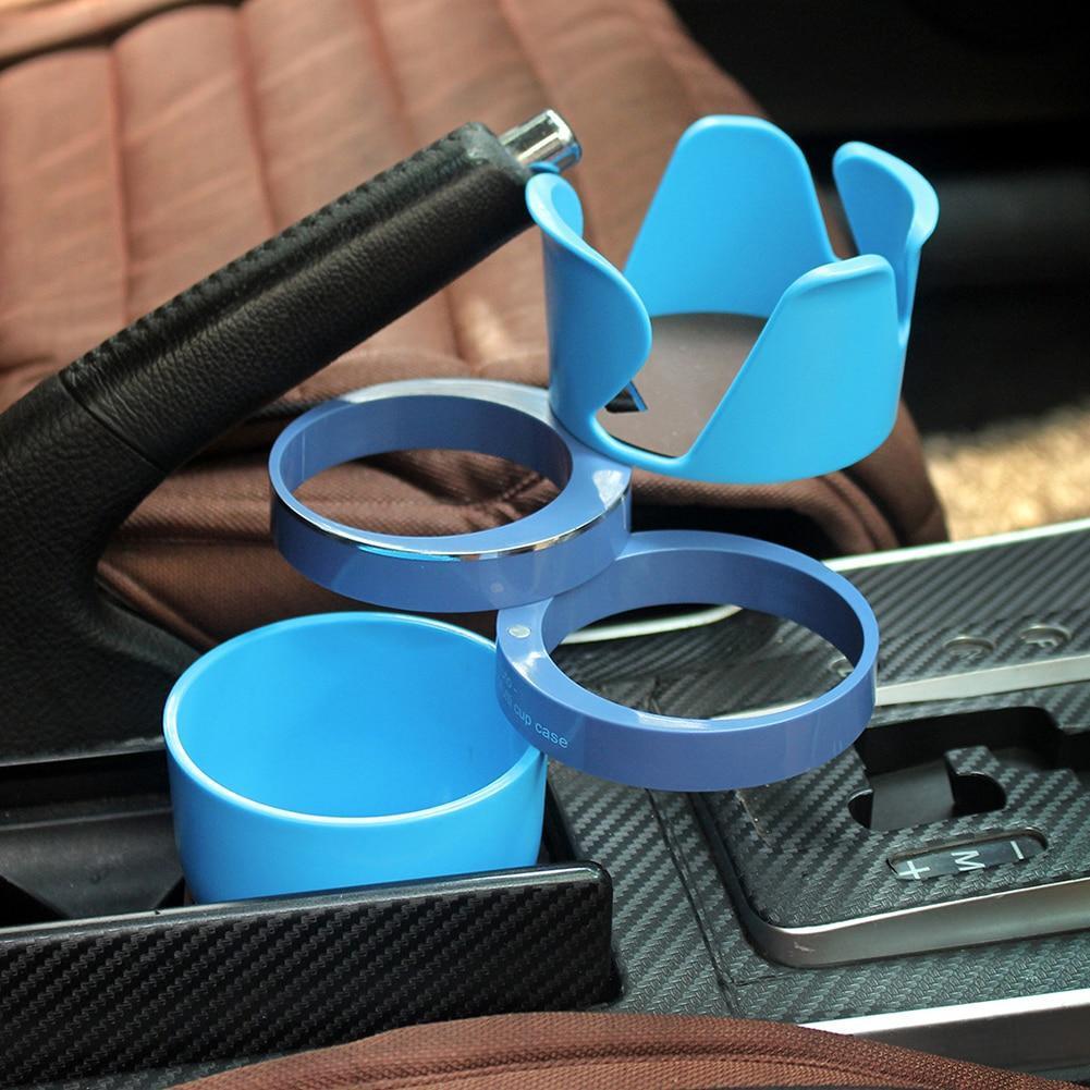 Universal Car Door Cup Holder