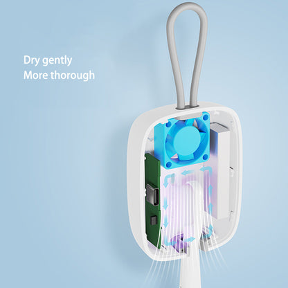 Sterilizzatore UV Smart per Spazzolini
