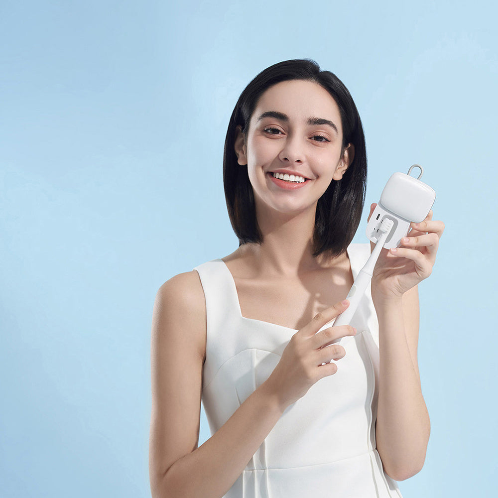 Sterilizzatore UV Smart per Spazzolini
