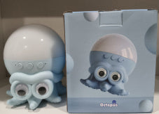 OceanGlow™ Octopus Projection Lamp